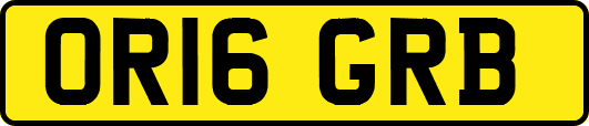 OR16GRB