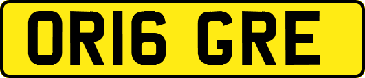 OR16GRE