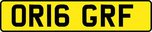 OR16GRF