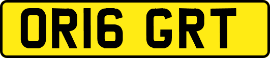 OR16GRT