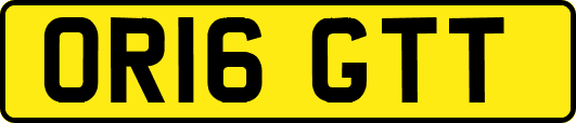 OR16GTT