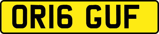 OR16GUF