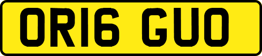 OR16GUO
