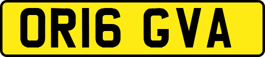 OR16GVA