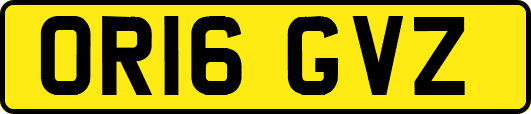 OR16GVZ