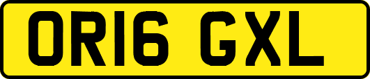 OR16GXL
