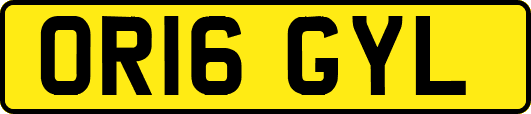 OR16GYL