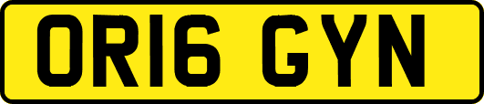 OR16GYN