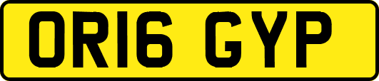 OR16GYP