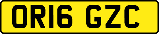 OR16GZC