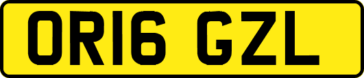 OR16GZL
