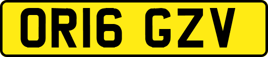 OR16GZV