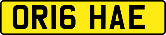 OR16HAE