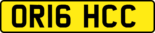 OR16HCC