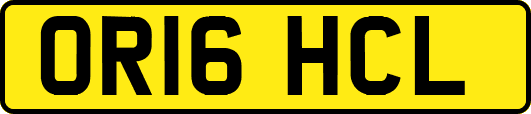 OR16HCL