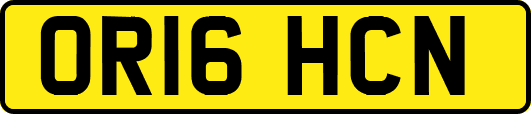 OR16HCN