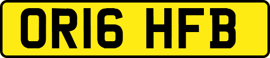 OR16HFB