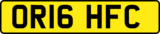 OR16HFC