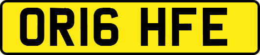 OR16HFE