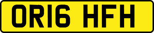 OR16HFH