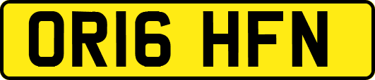 OR16HFN