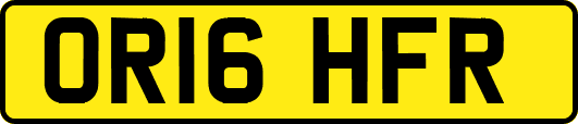 OR16HFR