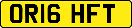 OR16HFT