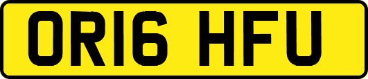 OR16HFU