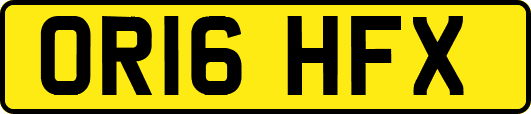 OR16HFX