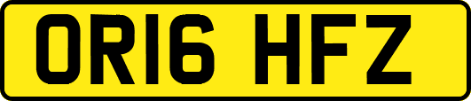 OR16HFZ
