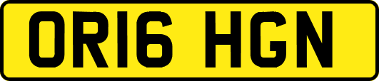 OR16HGN