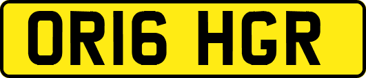 OR16HGR