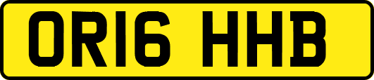 OR16HHB
