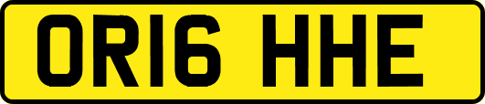 OR16HHE