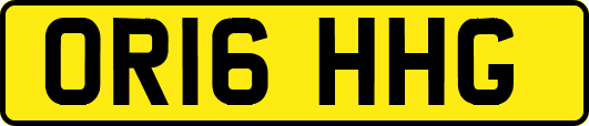 OR16HHG