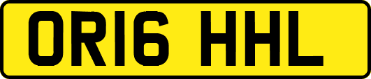 OR16HHL