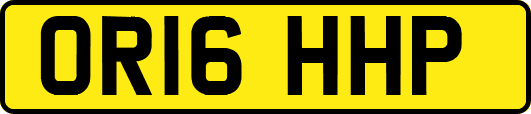 OR16HHP