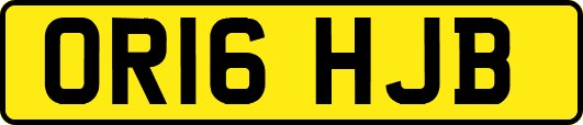 OR16HJB