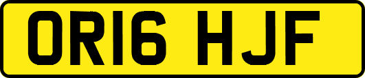 OR16HJF
