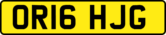 OR16HJG