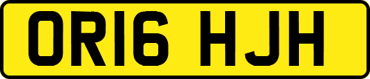 OR16HJH