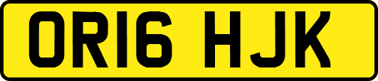 OR16HJK