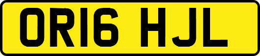 OR16HJL