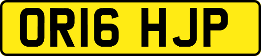OR16HJP