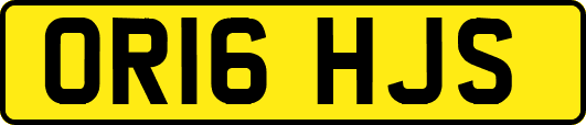 OR16HJS