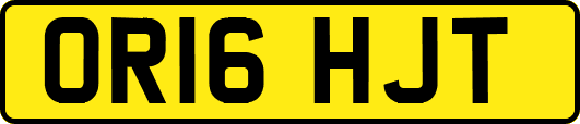 OR16HJT