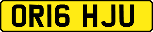 OR16HJU