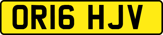 OR16HJV