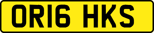 OR16HKS