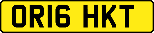 OR16HKT